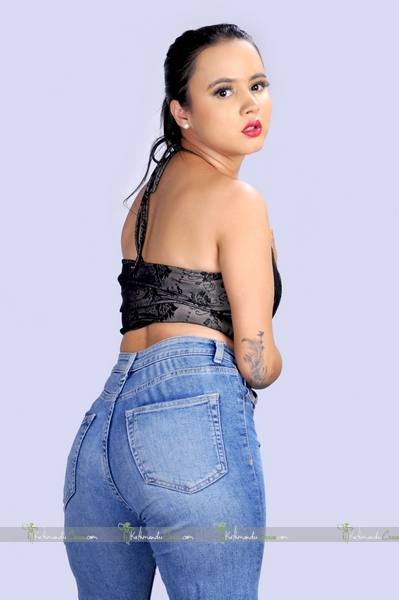 Mishel Ghimire – Gallery 2